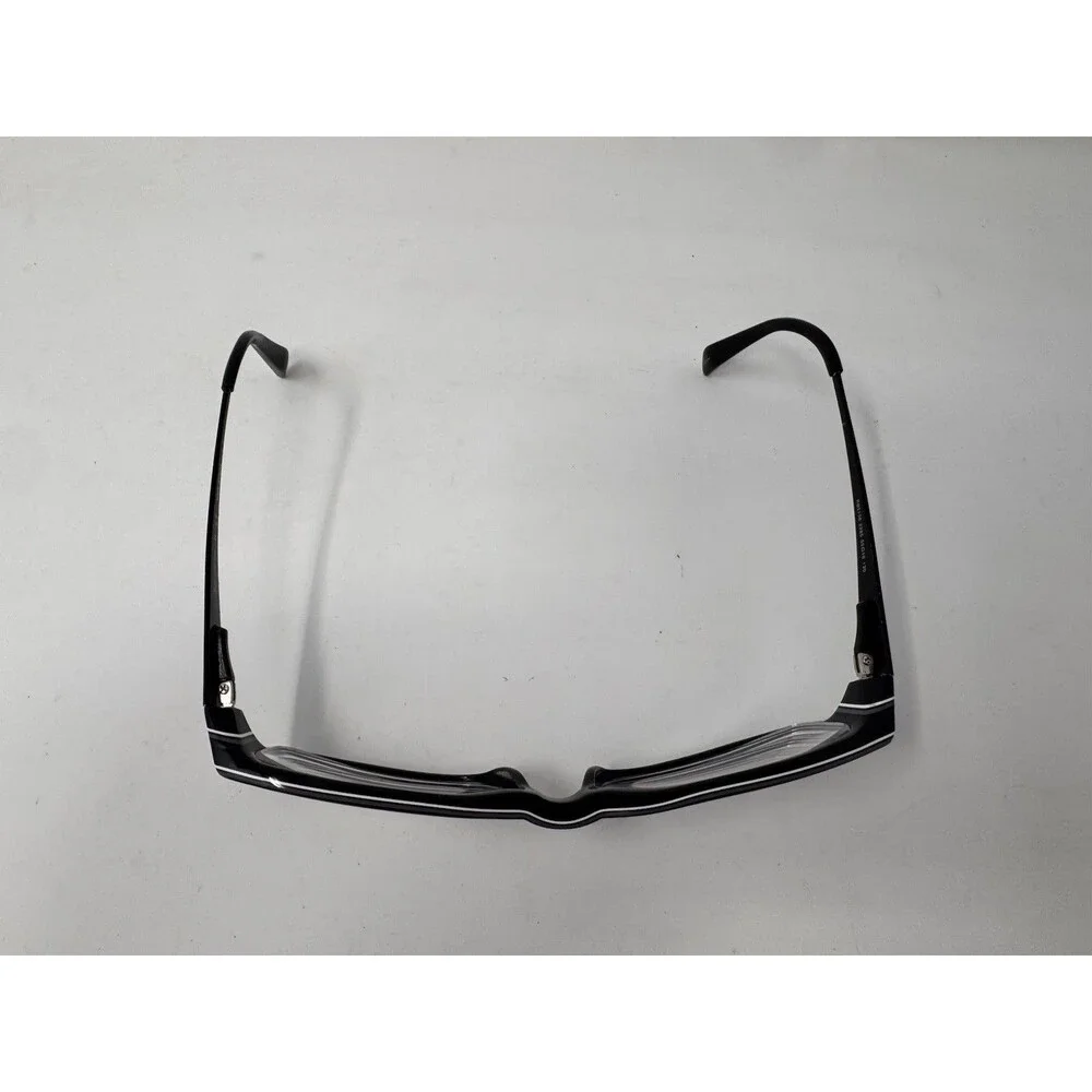 Ray-Ban RB5136 Eyeglass Frames Only 53-16-130 Black 2285